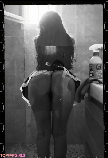 Thejudass nude leaked OnlyFans photo #19