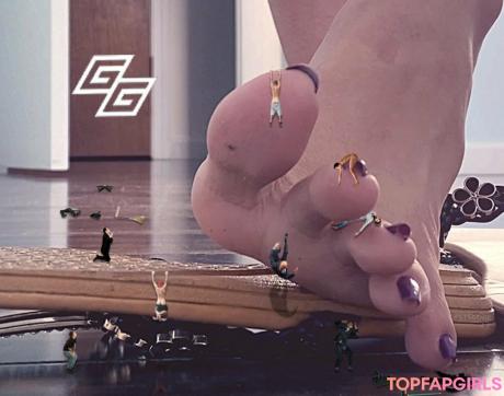 Gtsgenie nude leaked OnlyFans photo #5