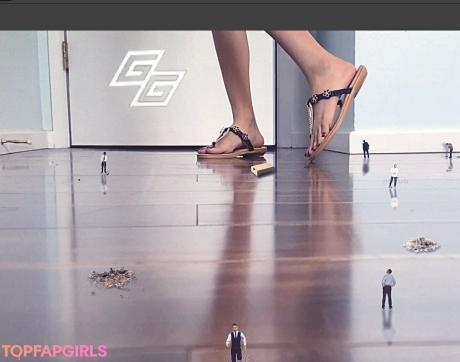 Gtsgenie nude leaked OnlyFans photo #8