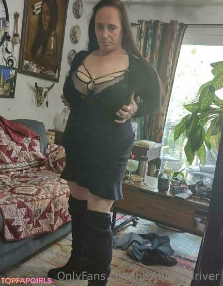 Bbwbustydriver nude leaked OnlyFans photo #23