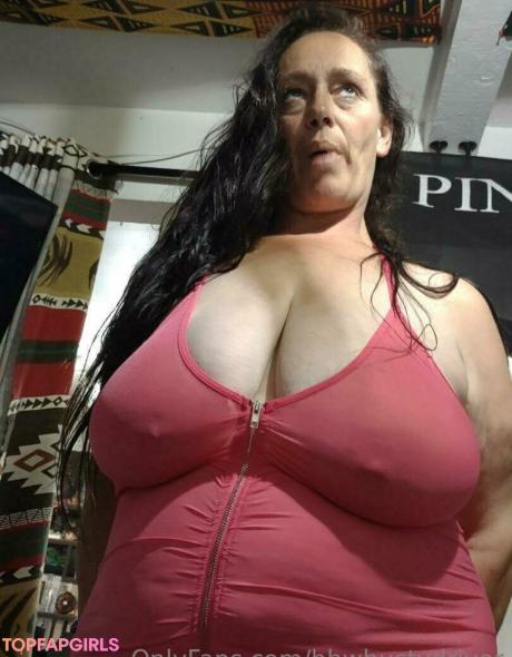Bbwbustydriver nude leaked OnlyFans photo #24