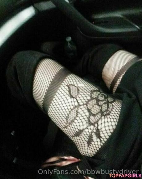 Bbwbustydriver nude leaked OnlyFans photo #47