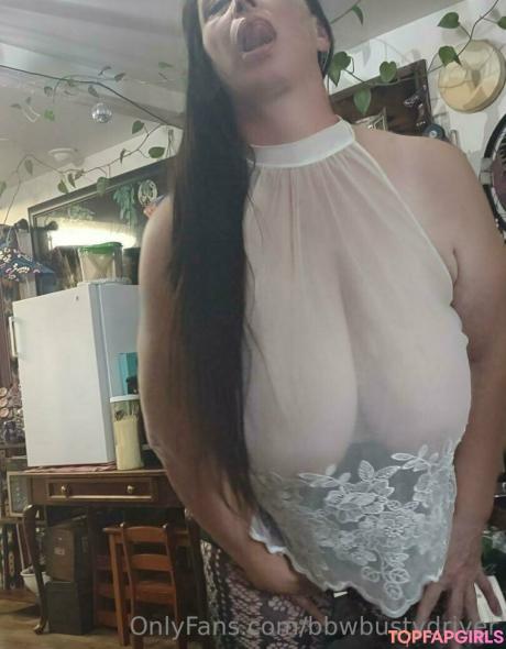 Bbwbustydriver nude leaked OnlyFans photo #66
