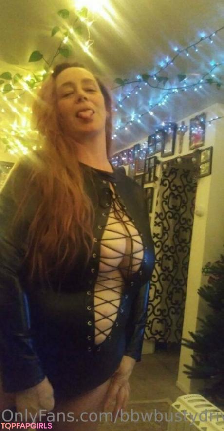 Bbwbustydriver nude leaked OnlyFans photo #70