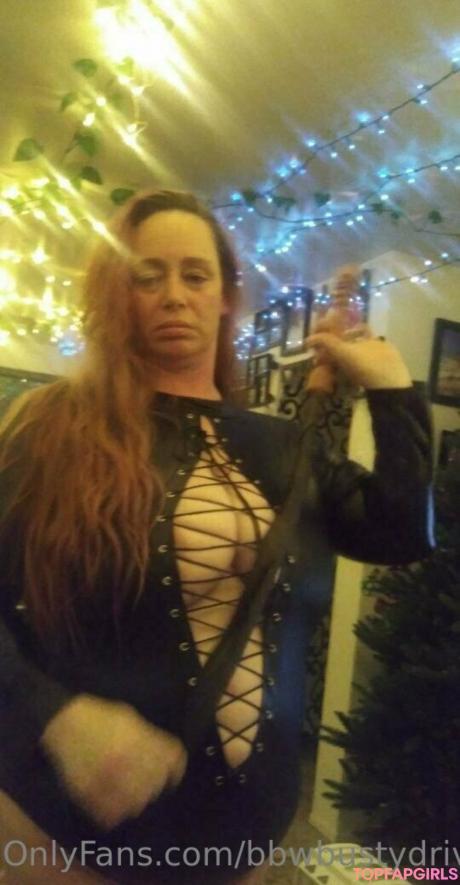 Bbwbustydriver nude leaked OnlyFans photo #71
