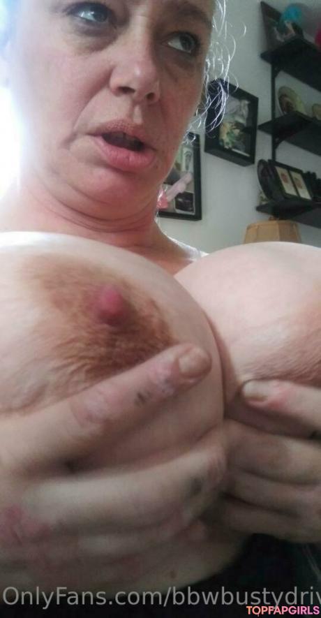 Bbwbustydriver nude leaked OnlyFans photo #77
