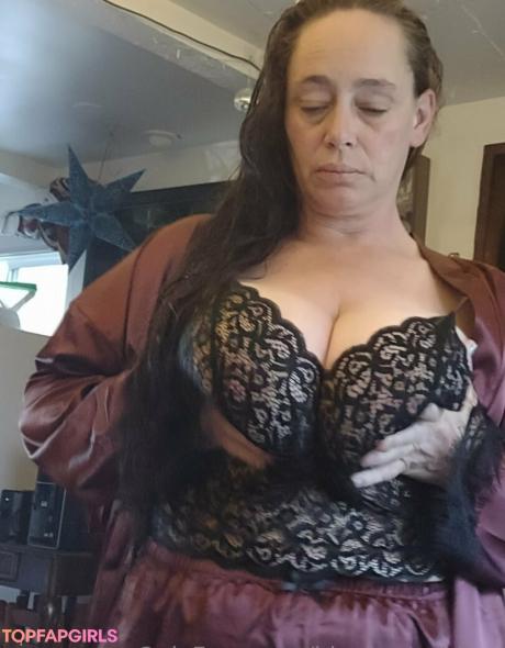 Bbwbustydriver nude leaked OnlyFans photo #84