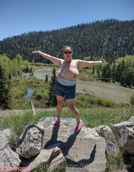 Bbwbustydriver nude leaked OnlyFans photo #91