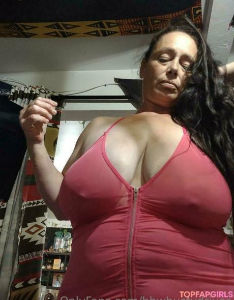 Bbwbustydriver nude leaked OnlyFans photo #92