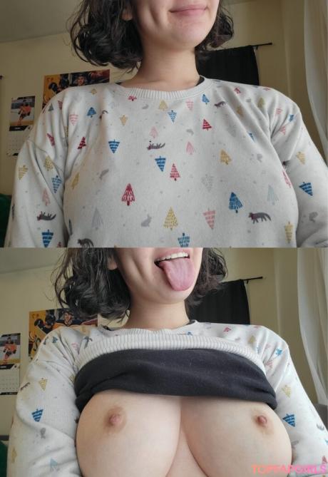 Kay nude leaked OnlyFans photo #35