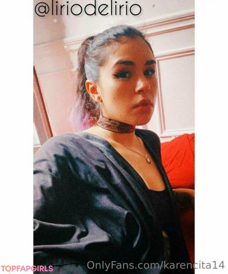 Karencita14 nude leaked OnlyFans photo #104