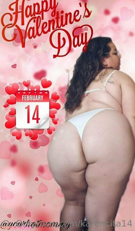 Karencita14 nude leaked OnlyFans photo #129