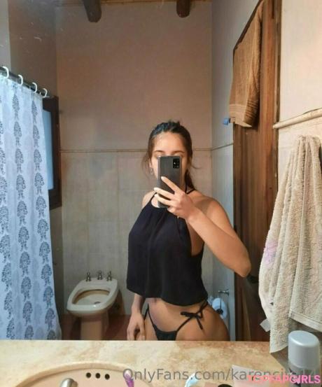Karencita14 nude leaked OnlyFans photo #132
