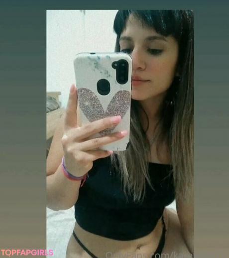 Karencita14 nude leaked OnlyFans photo #2