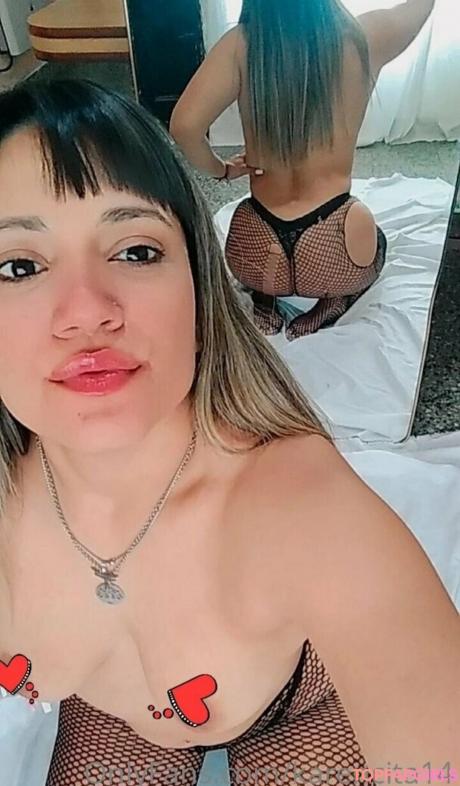 Karencita14 nude leaked OnlyFans photo #21