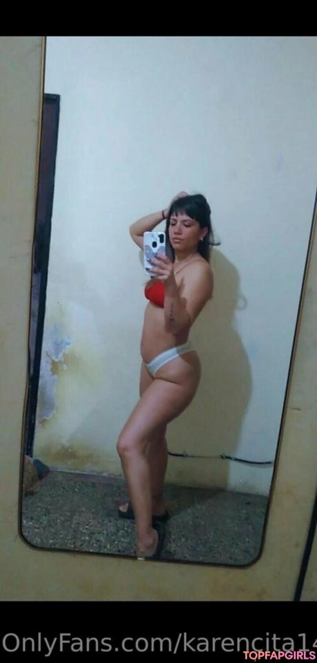 Karencita14 nude leaked OnlyFans photo #26