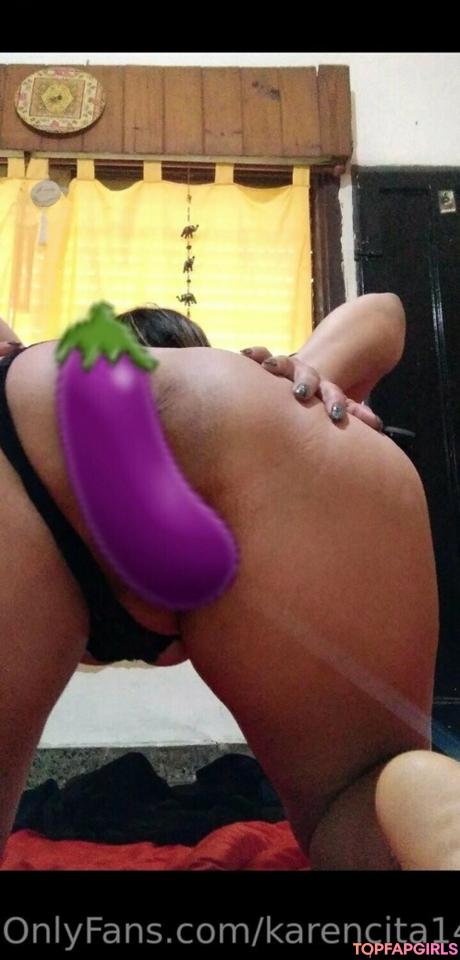 Karencita14 nude leaked OnlyFans photo #30