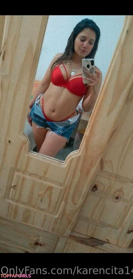 Karencita14 nude leaked OnlyFans photo #36