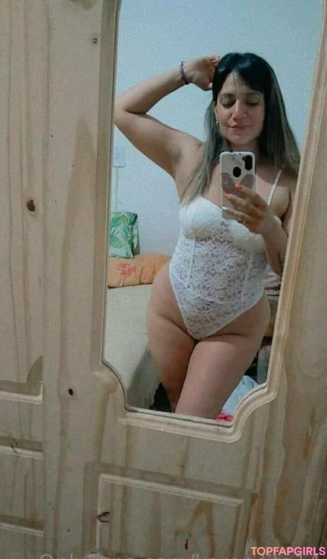 Karencita14 nude leaked OnlyFans photo #43