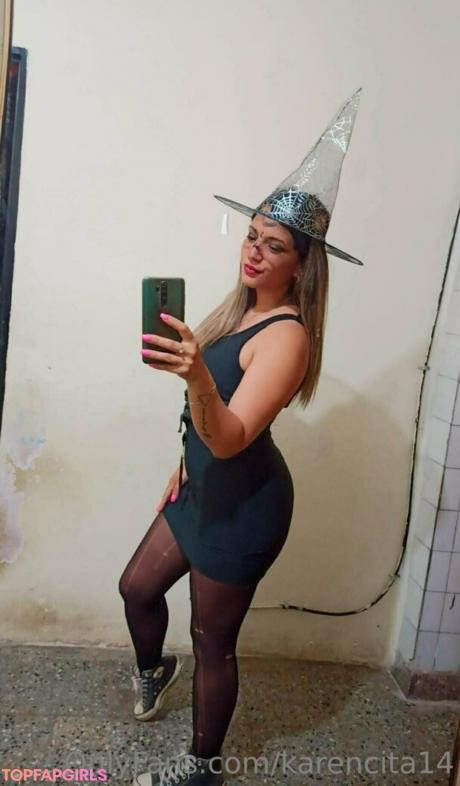 Karencita14 nude leaked OnlyFans photo #52