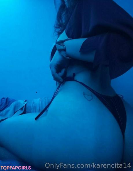 Karencita14 nude leaked OnlyFans photo #57