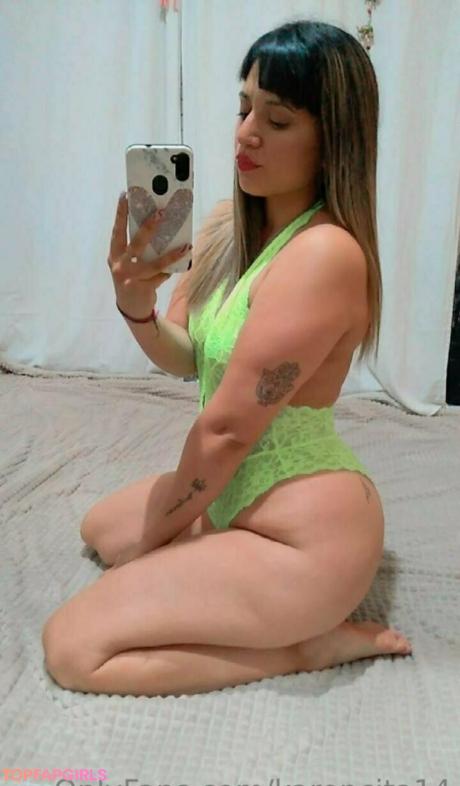 Karencita14 nude leaked OnlyFans photo #65