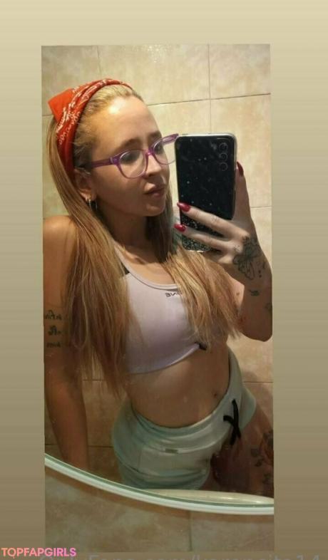 Karencita14 nude leaked OnlyFans photo #70