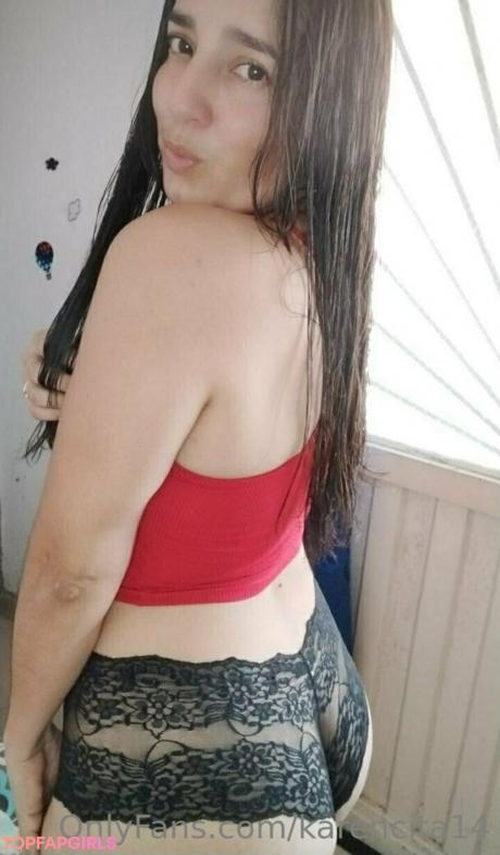 Karencita14 nude leaked OnlyFans photo #75