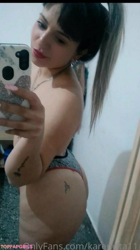 Karencita14 nude leaked OnlyFans photo #9