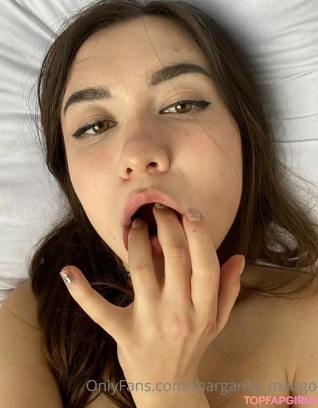 Margarita nude leaked OnlyFans photo #7