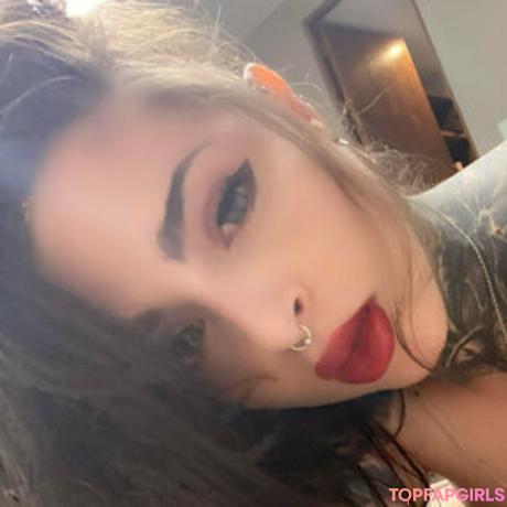 Pandora nude leaked OnlyFans photo #47
