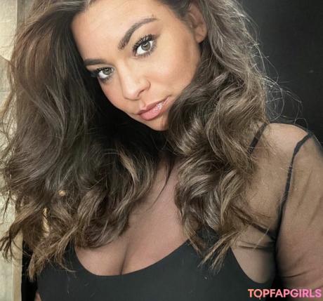 Cheryl nude leaked OnlyFans photo #23