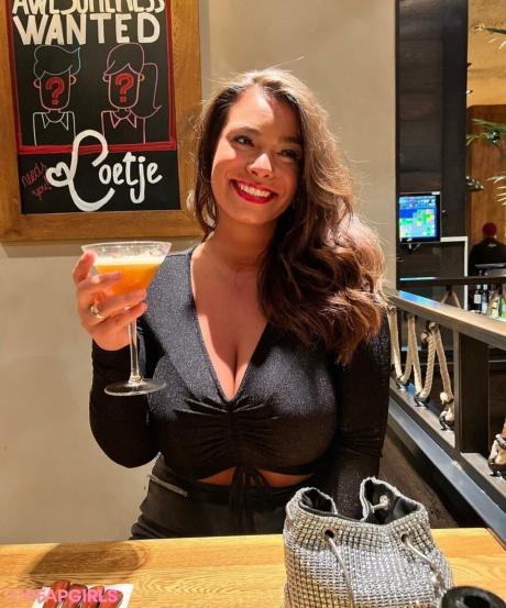 Cheryl nude leaked OnlyFans photo #40