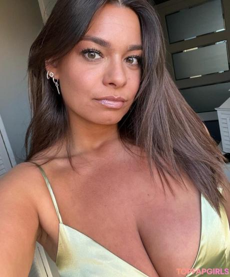 Cheryl nude leaked OnlyFans photo #85