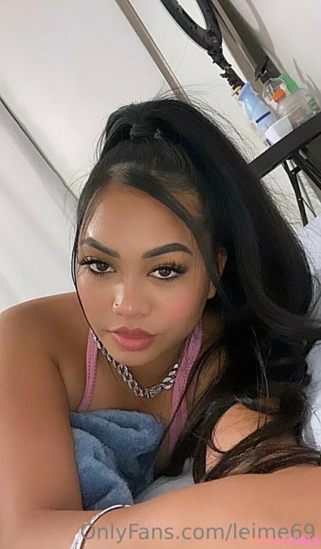Leime69 nude leaked OnlyFans photo #30