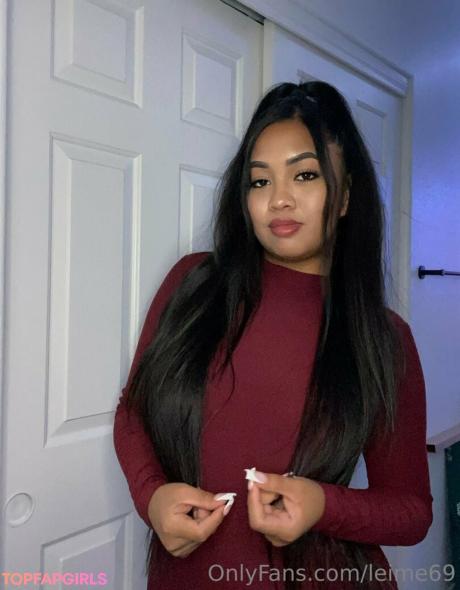 Leime69 nude leaked OnlyFans photo #58