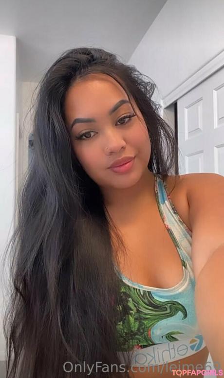 Leime69 nude leaked OnlyFans photo #60