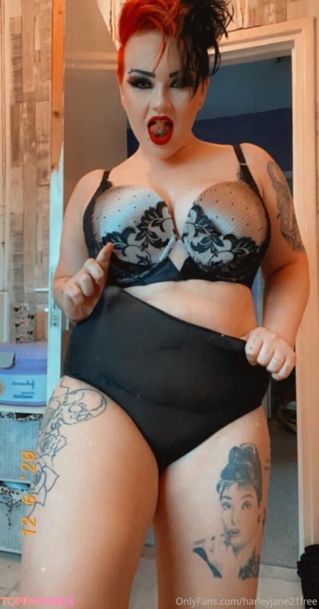 Harleyjane21free nude leaked OnlyFans photo #43