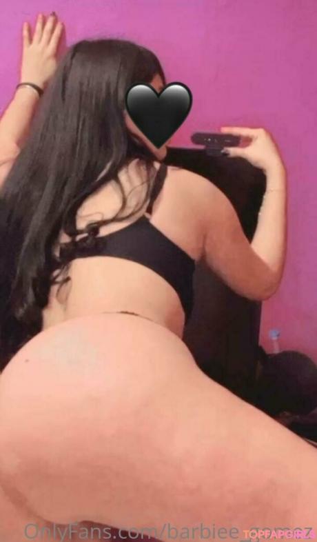 Barbiee nude leaked OnlyFans photo #64