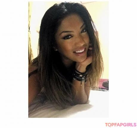 Janelle nude leaked OnlyFans photo #10