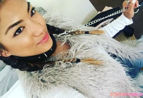 Janelle nude leaked OnlyFans photo #13