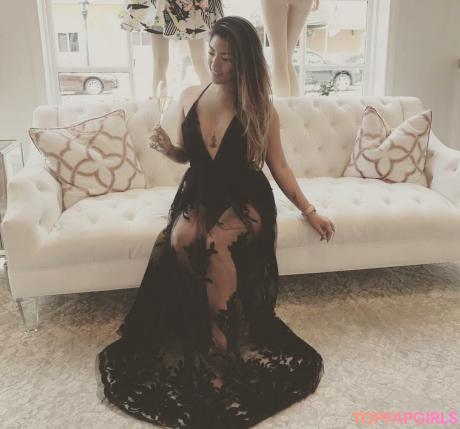 Janelle nude leaked OnlyFans photo #14
