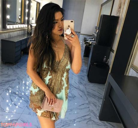 Janelle nude leaked OnlyFans photo #16