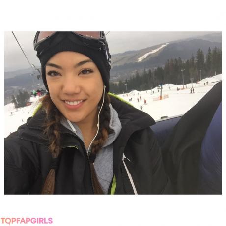 Janelle nude leaked OnlyFans photo #32