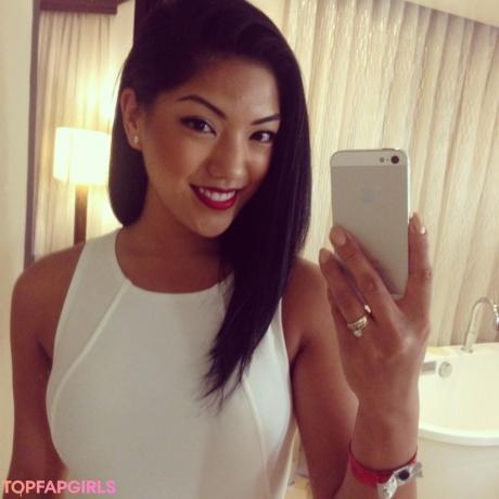 Janelle nude leaked OnlyFans photo #33
