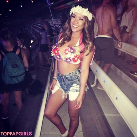 Janelle nude leaked OnlyFans photo #51