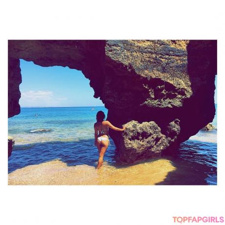 Janelle nude leaked OnlyFans photo #59