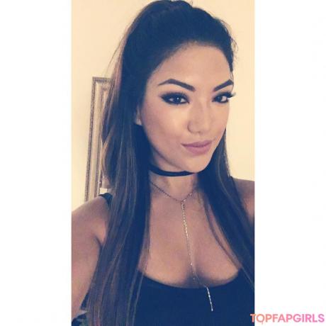 Janelle nude leaked OnlyFans photo #60