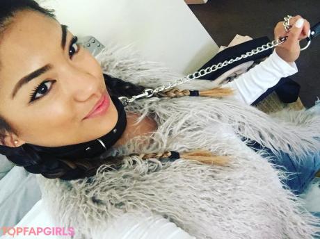 Janelle nude leaked OnlyFans photo #67