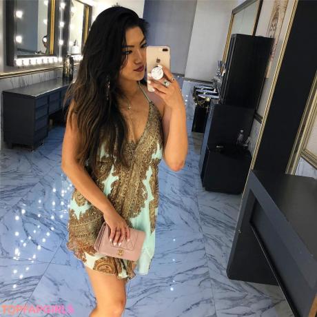 Janelle nude leaked OnlyFans photo #70